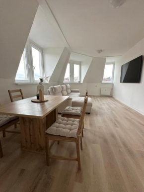 Damjan Apartment